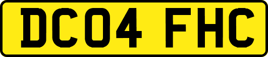 DC04FHC