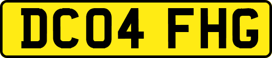 DC04FHG