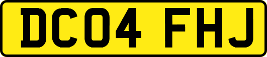 DC04FHJ
