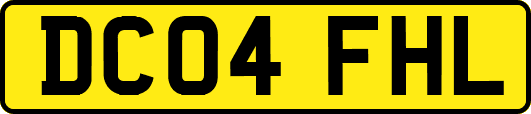 DC04FHL