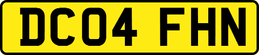 DC04FHN