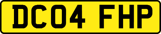 DC04FHP