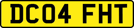 DC04FHT