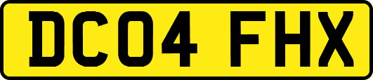 DC04FHX