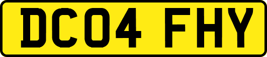 DC04FHY