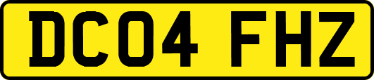 DC04FHZ