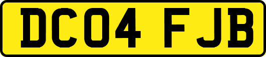 DC04FJB