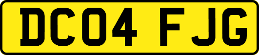 DC04FJG