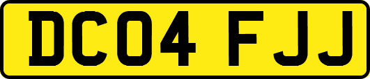 DC04FJJ