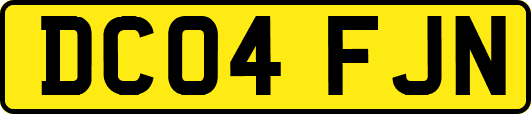 DC04FJN