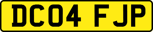 DC04FJP