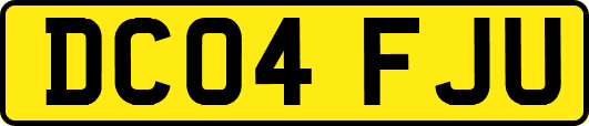 DC04FJU
