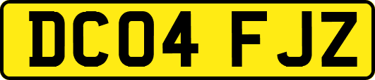 DC04FJZ