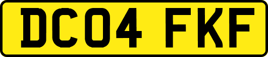 DC04FKF