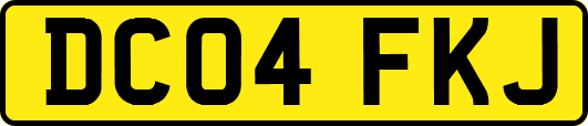 DC04FKJ