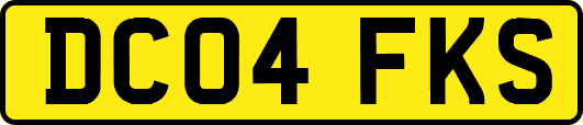 DC04FKS