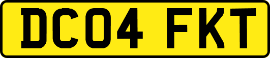 DC04FKT