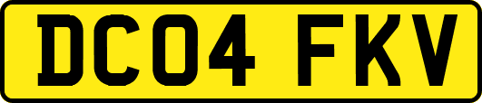 DC04FKV
