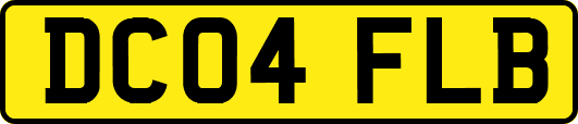 DC04FLB