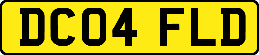 DC04FLD
