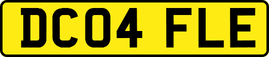 DC04FLE