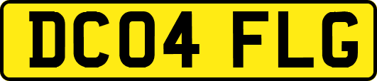 DC04FLG