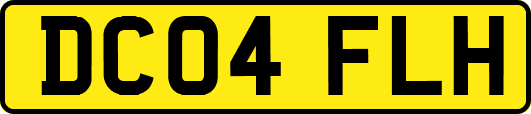 DC04FLH