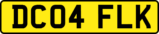 DC04FLK