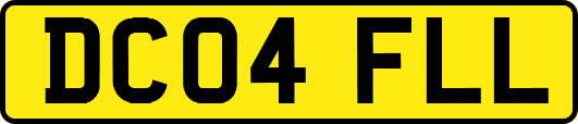 DC04FLL