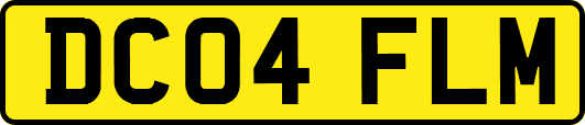 DC04FLM