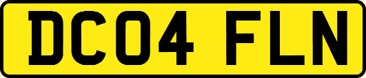 DC04FLN