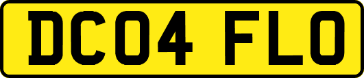 DC04FLO