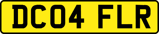 DC04FLR