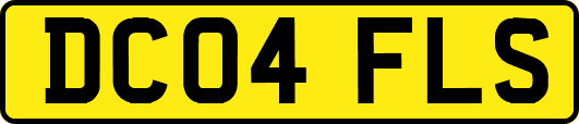 DC04FLS