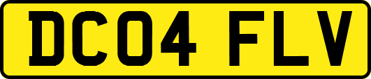 DC04FLV