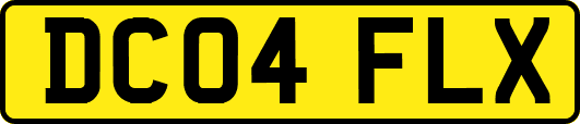 DC04FLX