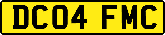 DC04FMC
