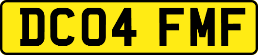 DC04FMF