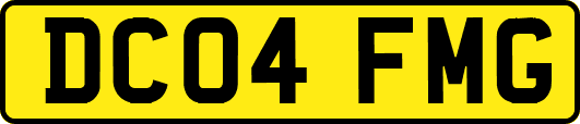 DC04FMG
