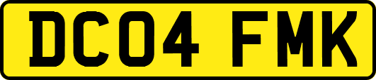DC04FMK