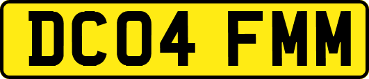DC04FMM