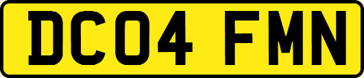DC04FMN