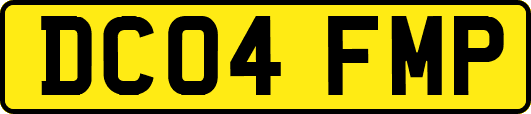 DC04FMP