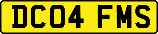 DC04FMS