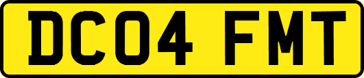 DC04FMT