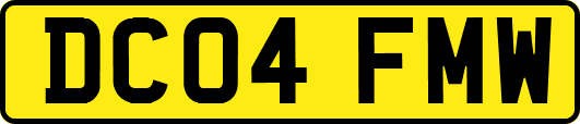 DC04FMW