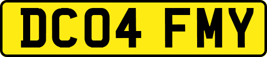 DC04FMY