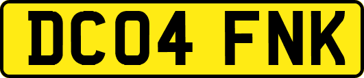 DC04FNK