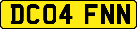 DC04FNN