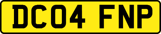 DC04FNP